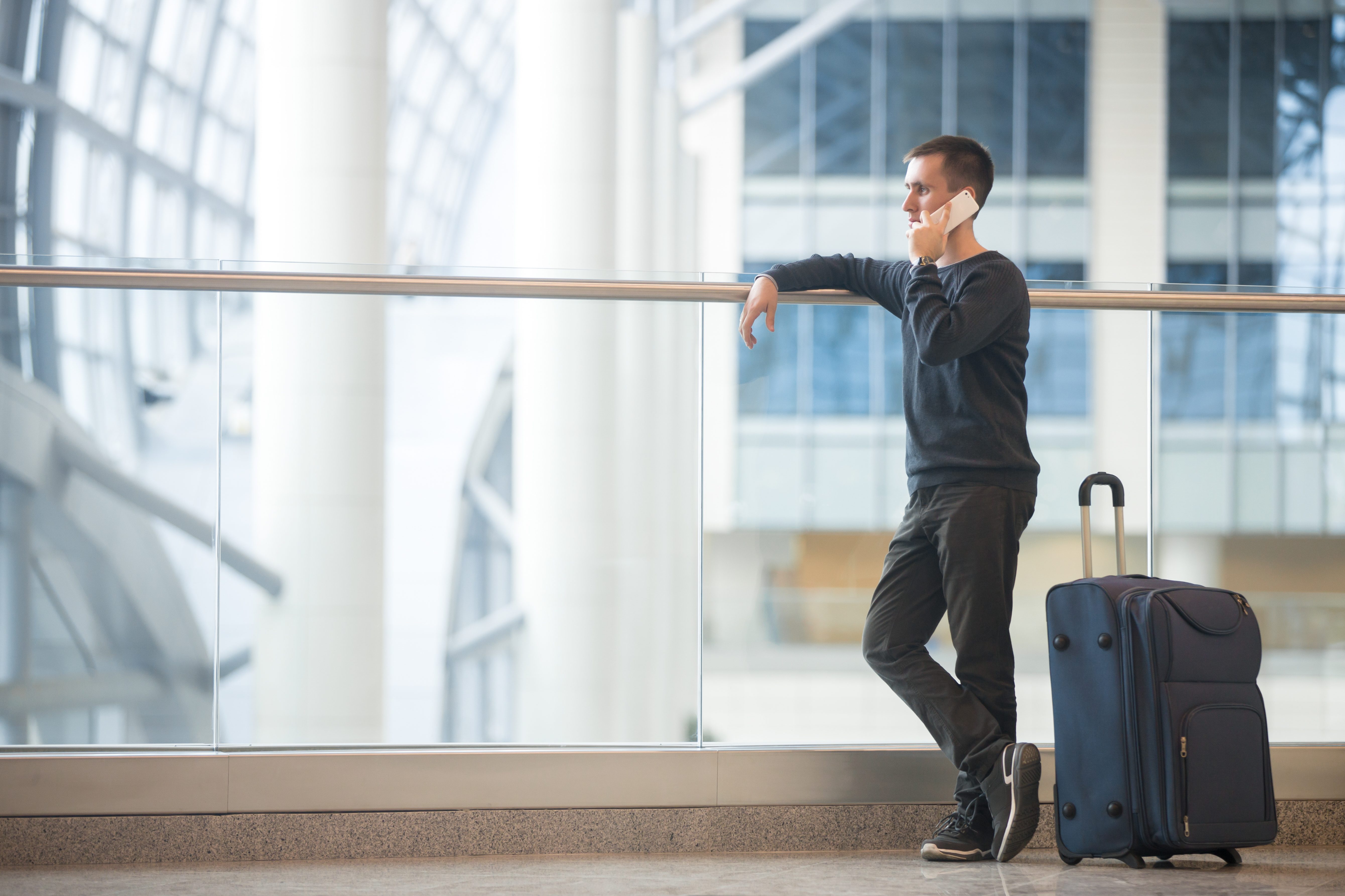 Corporate Travel