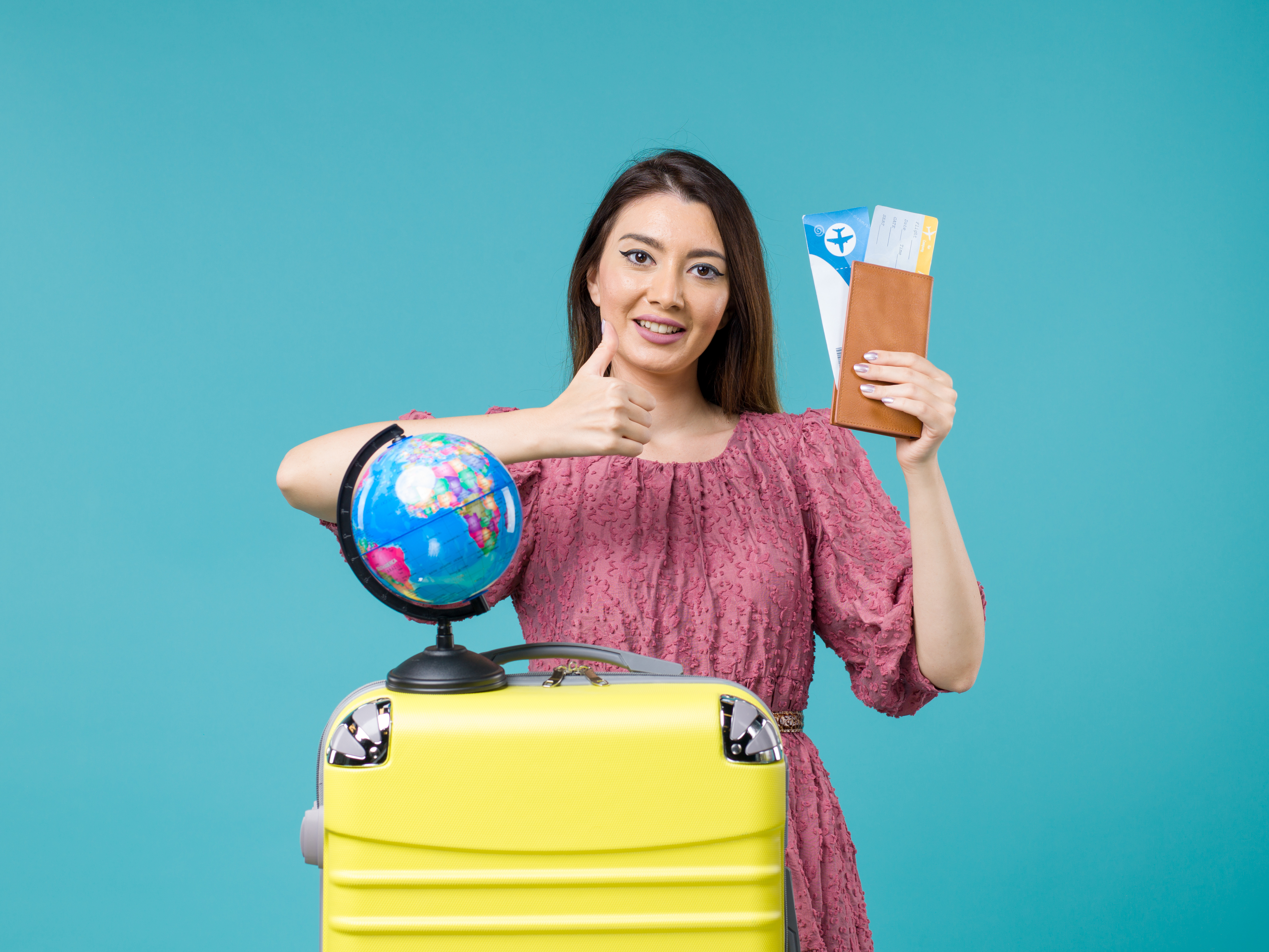 Student Visa Support